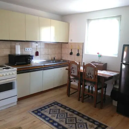 Appartement Sarajevo: A With A View Sarajevo